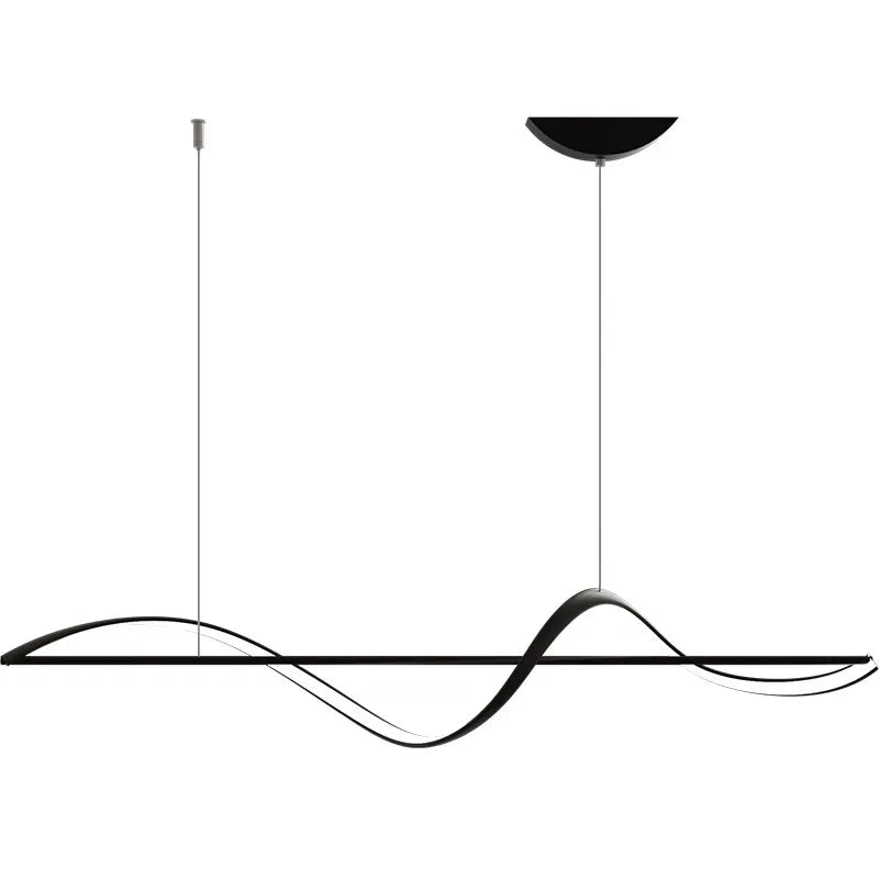 Modern Dining Room Lamparas Decoracion Hogar Moderno Smart Pendant Lights Decoration Salon Chandeliers for Dining Room